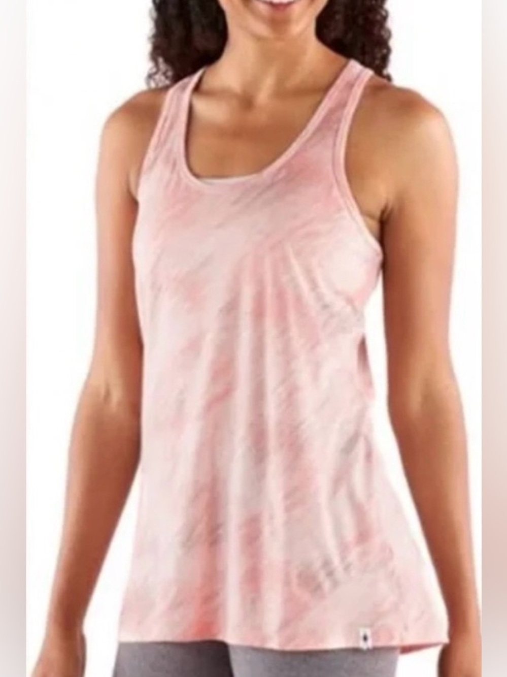 Smartwool Merino Wool 150 Tank Top